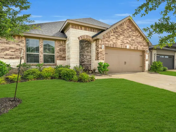 28403 Hannahs Harbor Ln, Katy, TX 77494