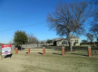 7767 Burkburnett Rd, Wichita Falls, TX 76305