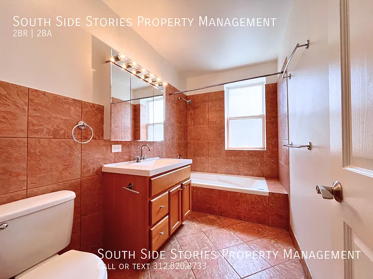 4242 S Calumet Ave #2S — Photo 24