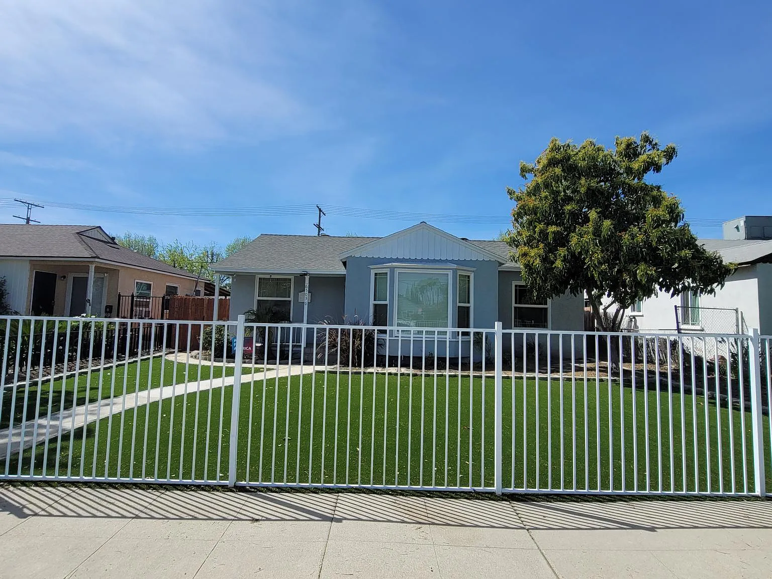 4 bed, 1434 sqft, $4,350 — Photo 1