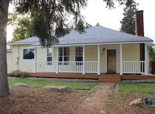821 N Arnim St, Deer Park, WA 99006