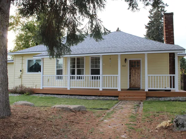 821 N Arnim St, Deer Park, WA 99006