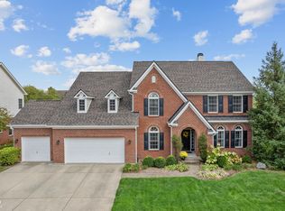 7845 Highland Park Dr, Brownsburg, IN