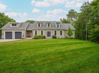 25 New Adams Rd, Kennebunkport, ME 04046