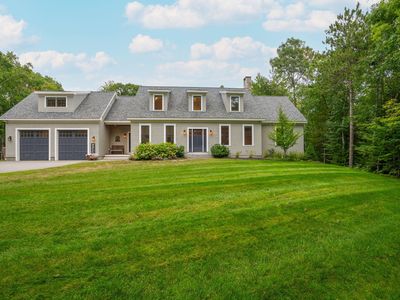 25 New Adams Road, Kennebunkport, ME, 04046