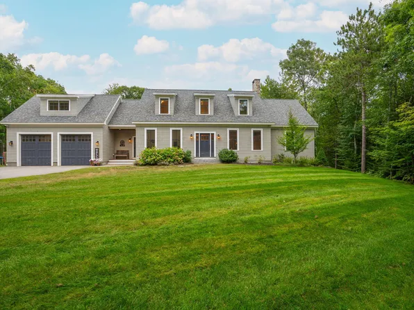 25 New Adams Road, Kennebunkport, ME 04046