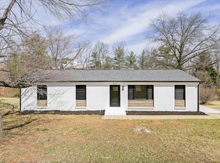 5365 Gieser Rd, Roanoke, VA 24018