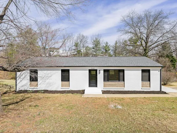 5365 Gieser Rd, Roanoke, VA 24018