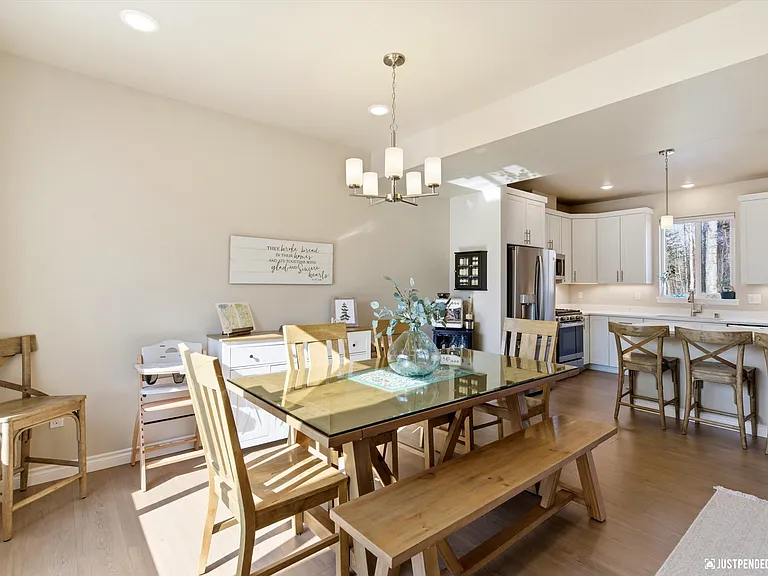 1494 E Hidden Ranch Loop — Photo 4