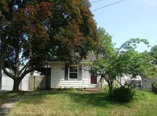 3050 Birchwood Ave SW, Wyoming, MI 49548