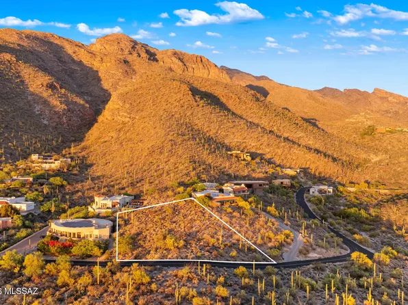 7640 N Camino Sin Vacas #229, Tucson, AZ 85718