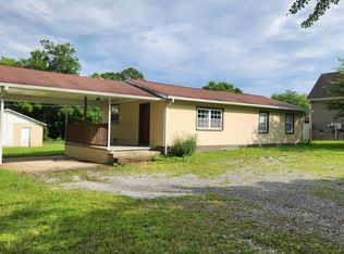 152 Dower Rd, Chattanooga, TN 37419