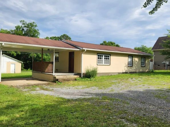 152 Dower Rd, Chattanooga, TN 37419