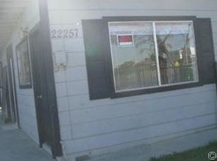 22257 Sherman Ave, Moreno Valley, CA 92553