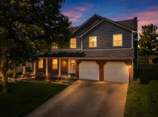 417 General John Payne Blvd, Georgetown, KY 40324