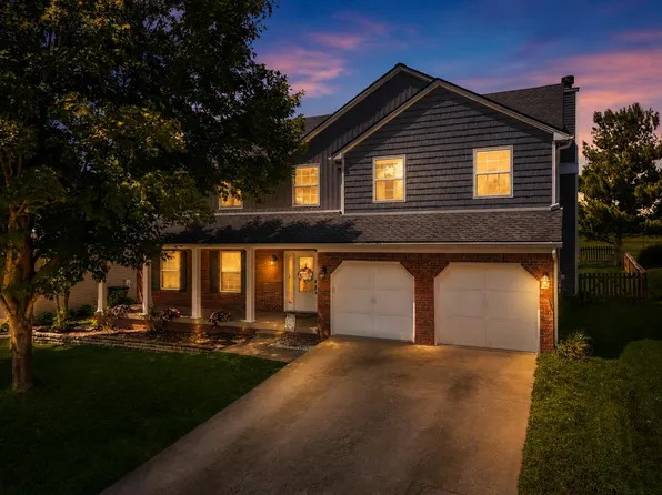 417 General John Payne Blvd, Georgetown, KY 40324