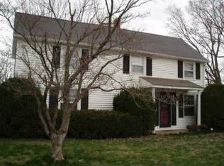 15135 Flournoy School Rd, Lexington, MO 64067