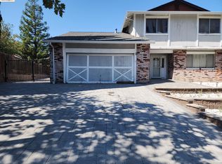 3404 Blythe Dr, Antioch, CA 94509