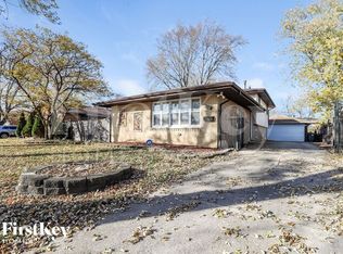 4332 Mann St, Oak Forest, IL