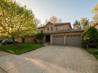118 Deer Valley Cres, London, ON N6J 4K8