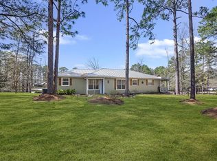 212 Woodcrest, Brookeland, TX 75931