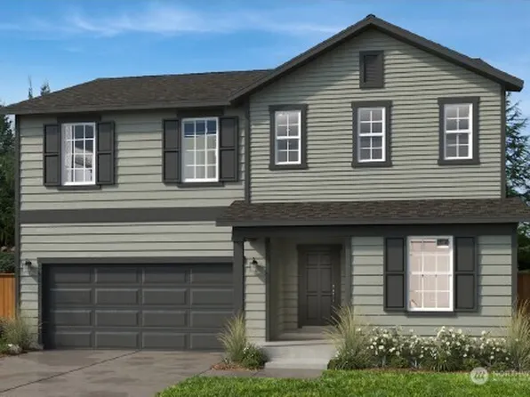 725 Madden Avenue #17, Buckley, WA 98321