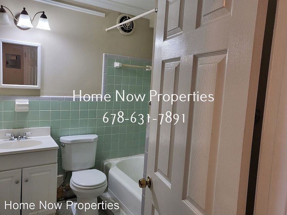 1360 North Ave Apartments Atlanta, GA Zillow