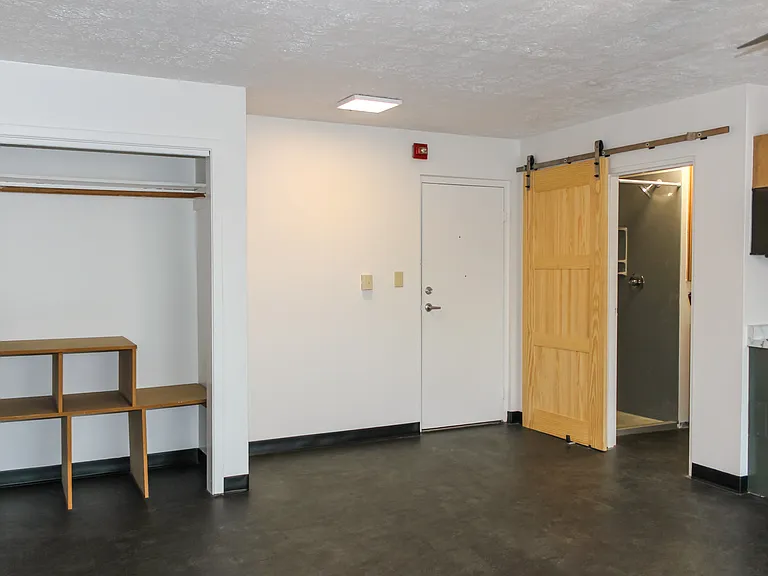 Park North Apartments — Photo 23