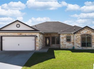 1803 Lindsey Dr, Copperas Cove, TX 76522