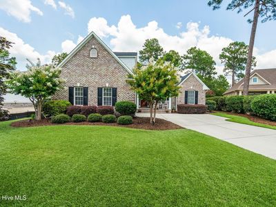 1726 Merriwether Lane SE, Bolivia, NC, 28422