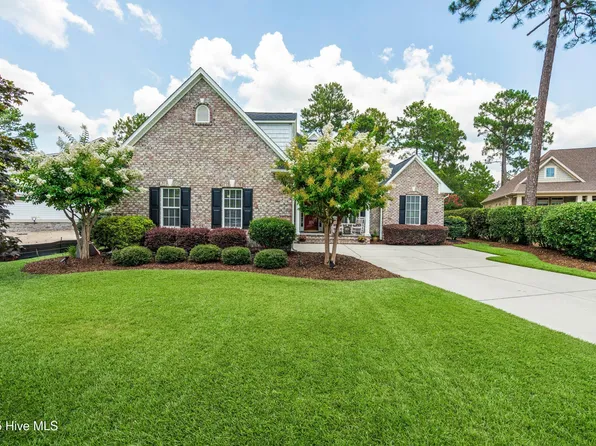 1726 Merriwether Lane SE, Bolivia, NC 28422