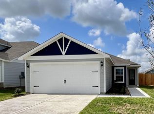 412 Tejas Trl, Waller, TX 77484