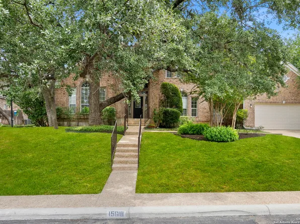 15618 Dawn Crest, San Antonio, TX 78248