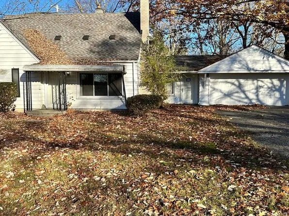 20620 Westhampton Ave, Southfield, MI 48075