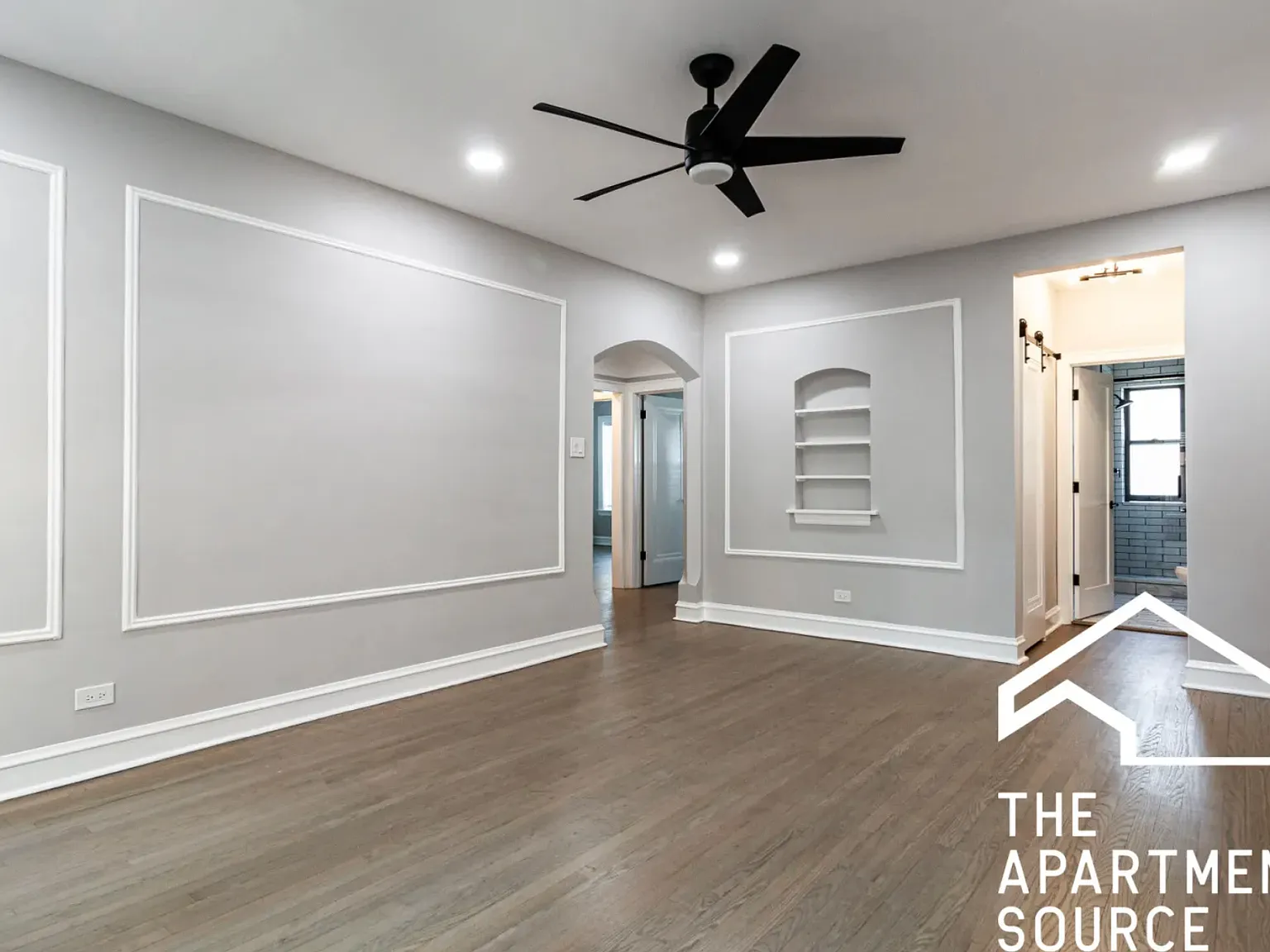 2 bed, 1250 sqft, $2,995 — Photo 1