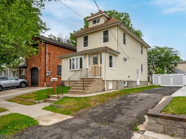 748 50 Madison, Elizabeth City, NJ 07201