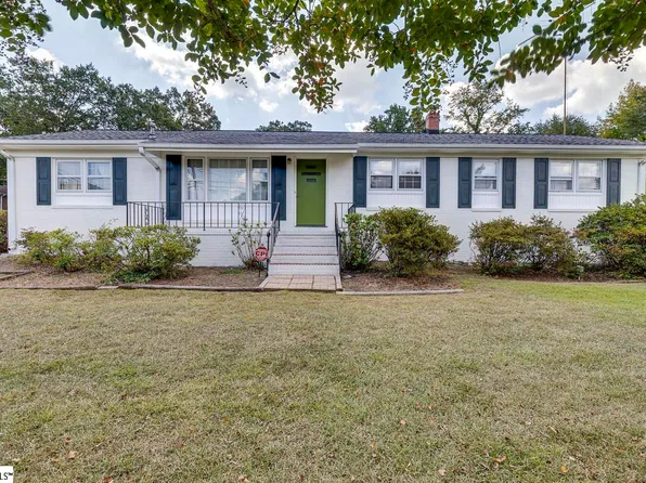 201 Walker Springs Rd, Taylors, SC 29687