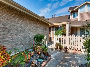 3351 W 114th Cir UNIT C, Westminster, CO 80031