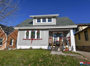 3340 C St, Lincoln, NE 68510