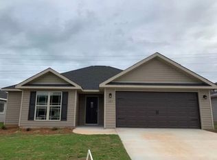 107 Tahoe Ln, Warner Robins, GA 31093