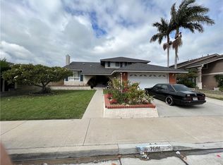 7691 Gonzaga Pl, Westminster, CA 92683