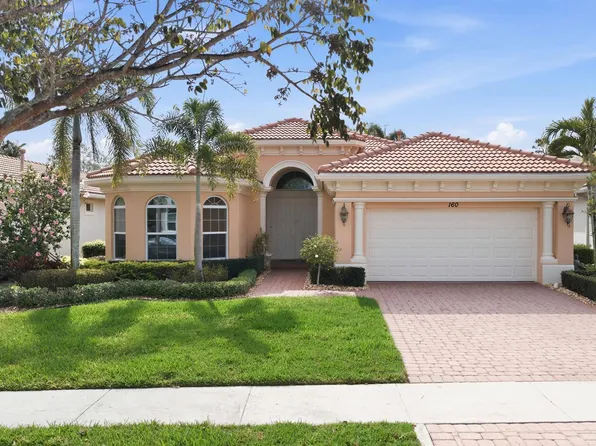 160 Carina Dr, Jupiter, FL 33478