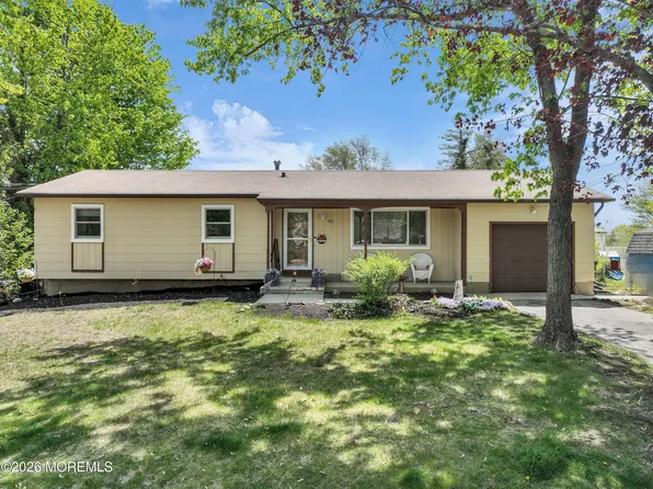 981 Hyson Road, Jackson, NJ 08527