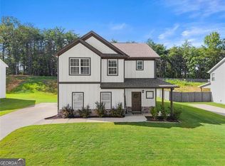 6357 Woodland Station Dr, Lula, GA 30554