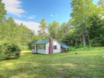439 Roxbury Road, Sanbornton, NH, 03269
