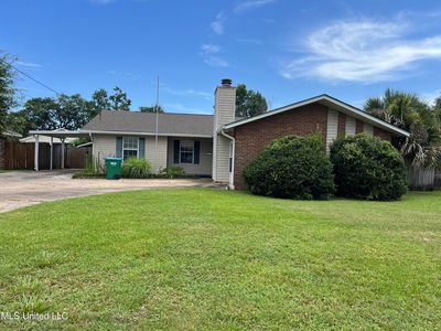2 Concord Pl, Gulfport, MS, 39507