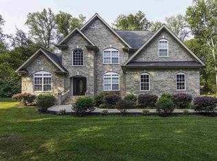 110 Cheek Rd, Spartanburg, SC 29303