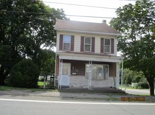 534 W Grand Ave, Tower City, PA 17980