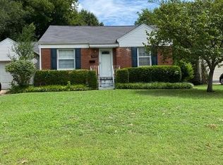 523 S Marion Ave, Tulsa, OK 74112