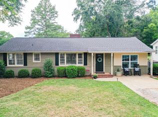 10 Friartuck Rd, Greenville, SC 29607